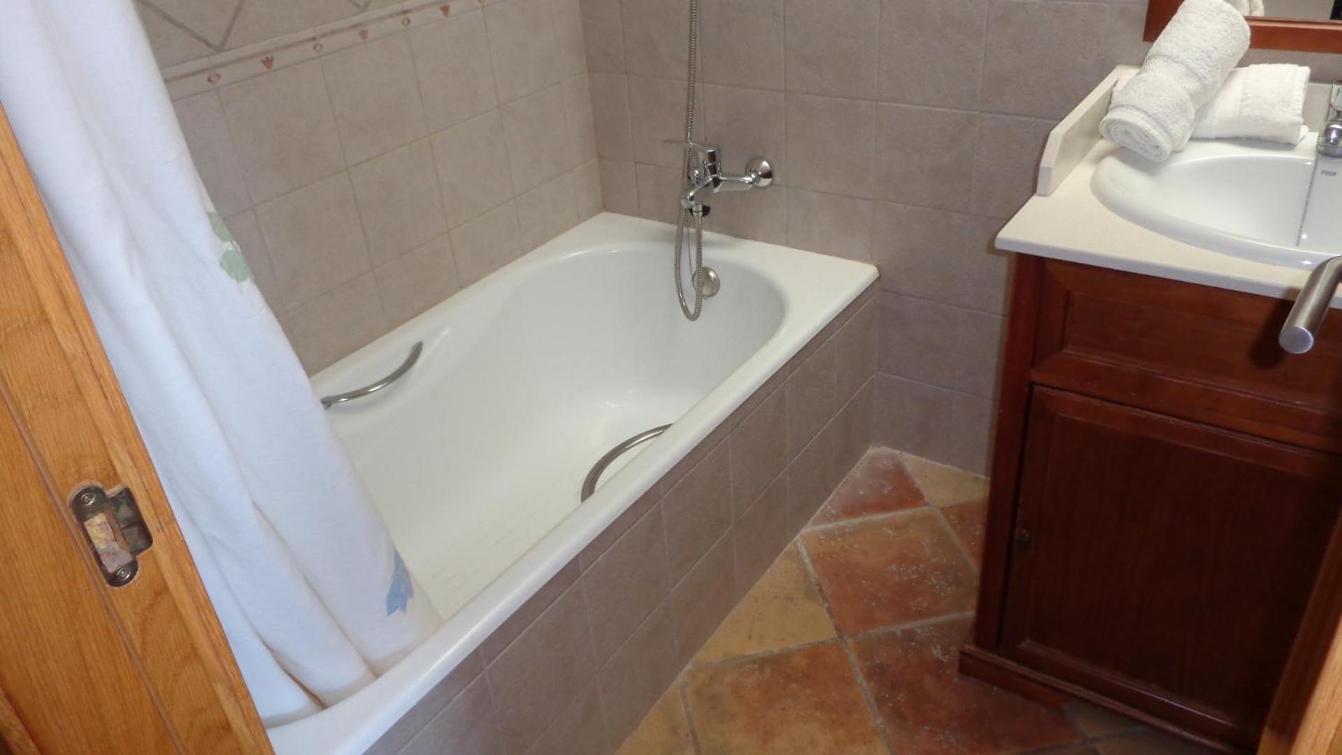 Apartment Cala Lliteras 4 *