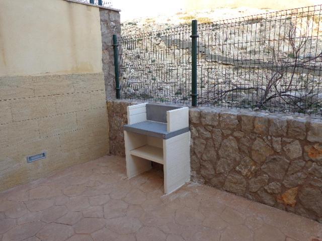 Cala Lliteras 4 Apartment