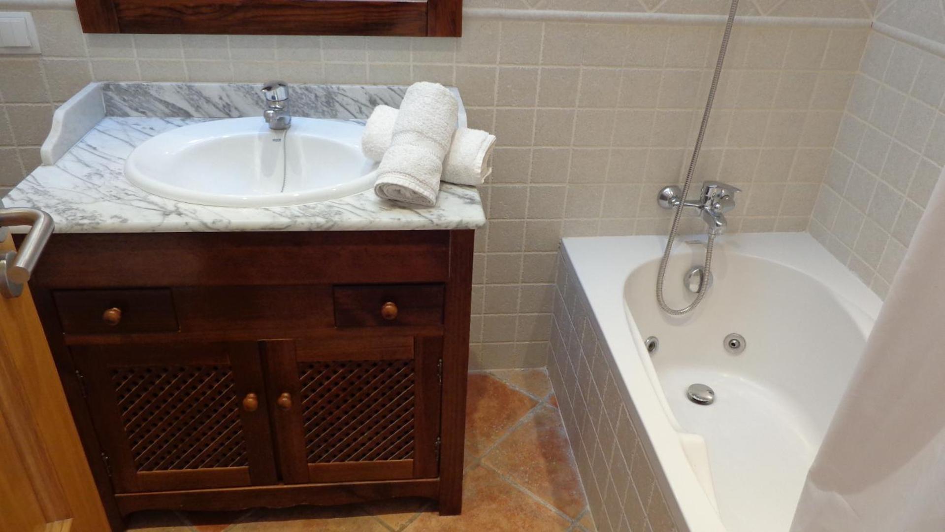Apartment Cala Lliteras 4 *