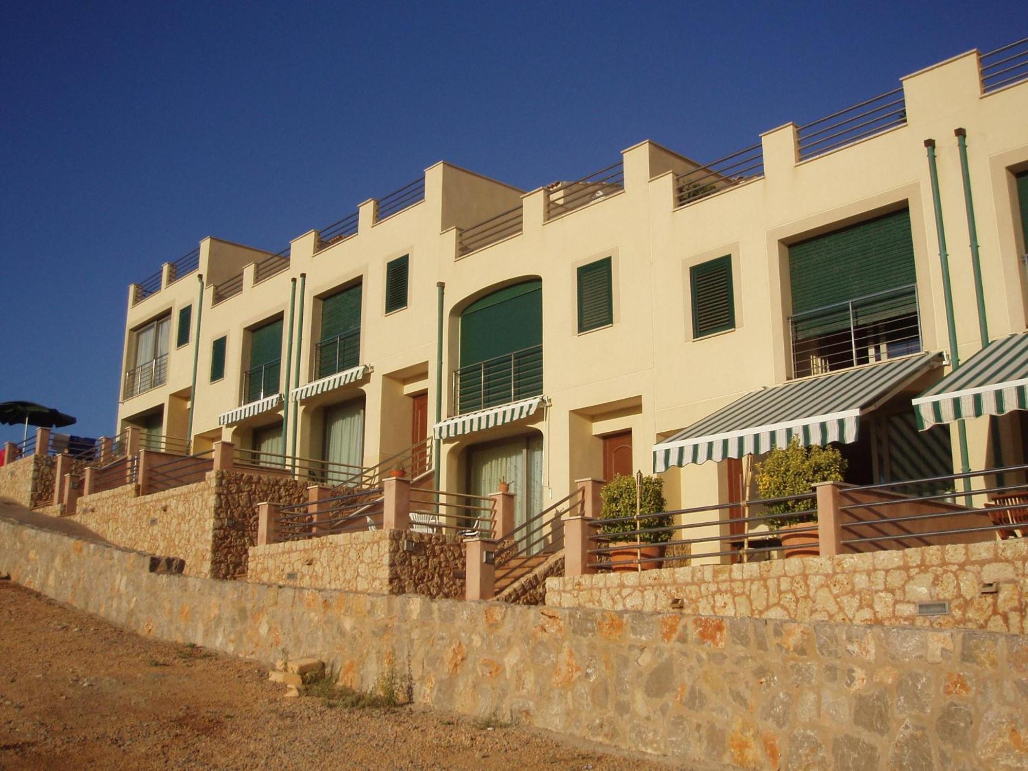 Apartment Cala Lliteras 4 *