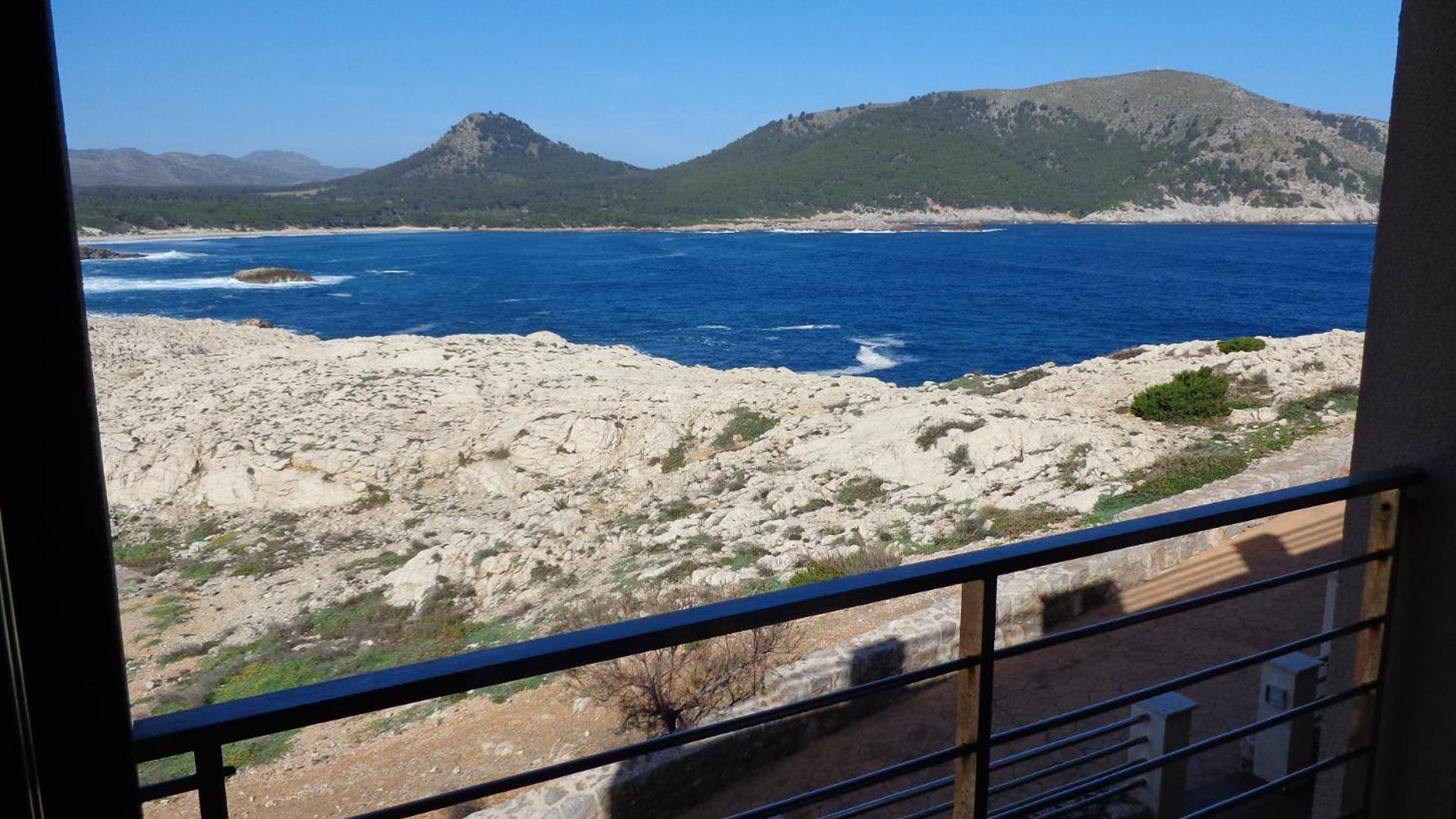 Cala Lliteras 4 Apartment Cala Ratjada (Mallorca)