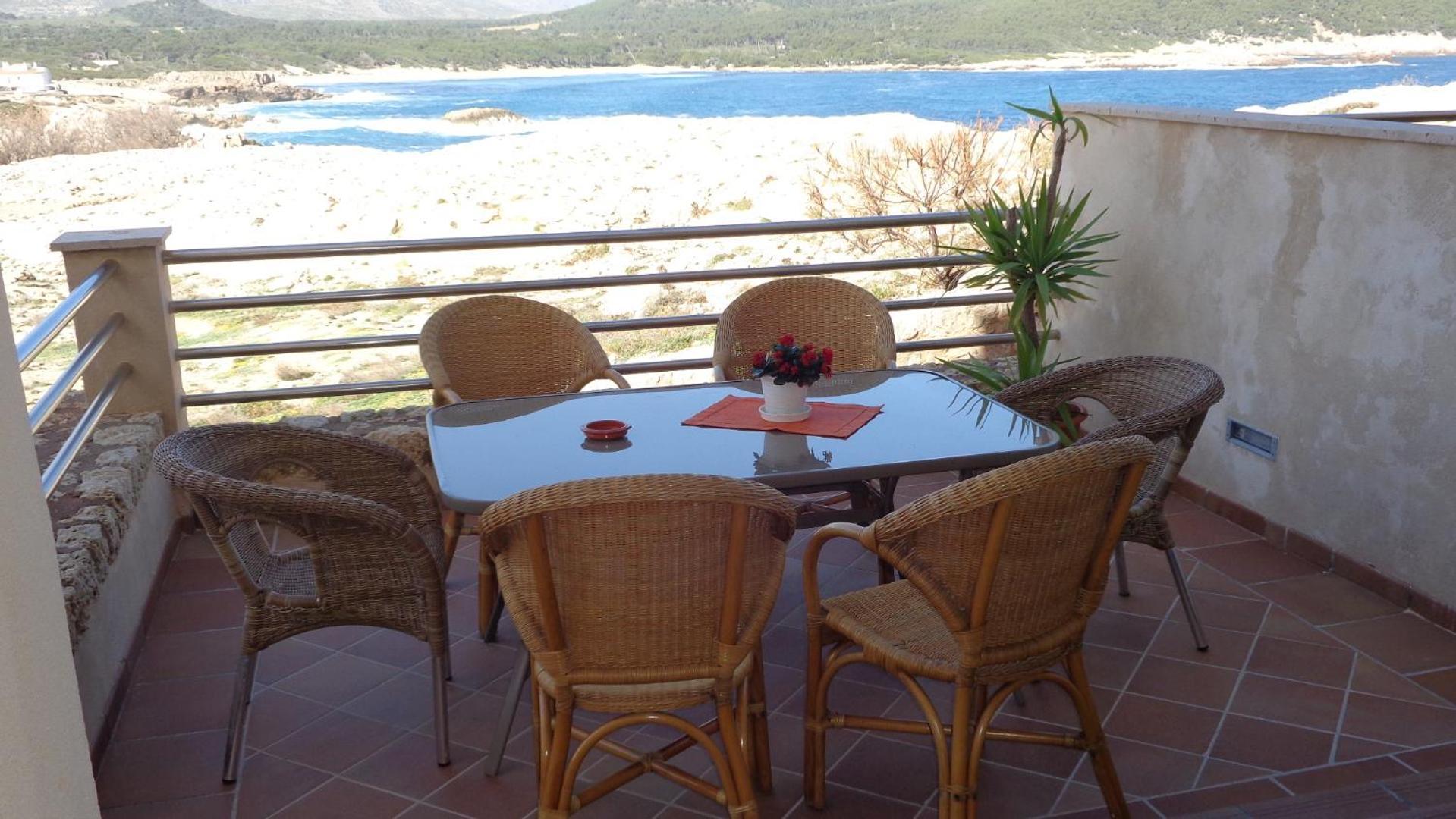 Cala Lliteras 4 Apartment *